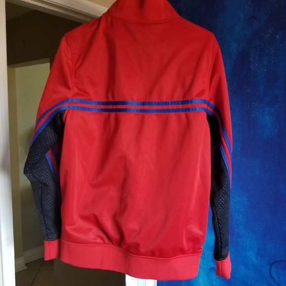 Clippers Jacket - Picture 3 of 3